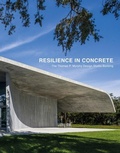 Cover: Resilience in Concrete - Oscar Riera Ojeda Publishers Limited