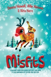 Enlarge image Cover: Misfits - Defender Publishing LLC