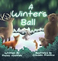 Cover: A Winter's Ball - Willow Moon Publishing