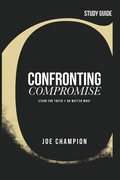 Cover: Confronting Compromise - Study Guide - AVAIL