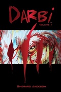 Cover: Darbi Volume 1: Volume 1 - Rocketship Entertainment