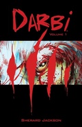 Cover: Darbi Volume 1: Volume 1 - Rocketship Entertainment