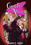 Cover: Cupid's Arrows Volume 1: Volume 1 - Rocketship Entertainment
