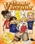 Cover: Camp Victory - Five Stone Publishing