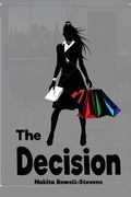 Cover: The Decision - Kwe Publishing