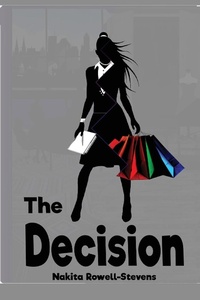Enlarge image Cover: The Decision - Kwe Publishing
