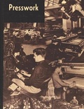 Cover: Theory and Practice of Presswork - Ocotillo Press