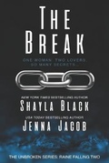 Cover: The Break - Dream Words, LLC