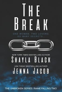 Enlarge image Cover: The Break - Dream Words, LLC