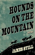 Cover: Hounds on the Mountain - The University Press of Kentucky