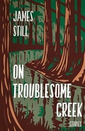 Cover: On Troublesome Creek - The University Press of Kentucky