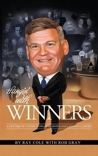 Enlarge image Cover: Hangin' with Winners - Business Publications Corporation