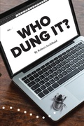 Cover: Who Dung It - Blue Fortune Enterprises LLC