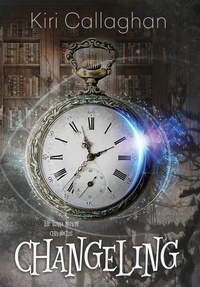 Enlarge image Cover: Changeling - Genre Punk Publishing