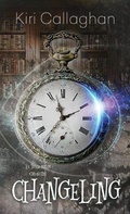 Cover: Changeling - Genre Punk Publishing
