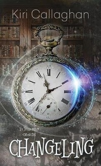 Enlarge image Cover: Changeling - Genre Punk Publishing