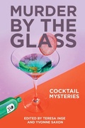 Cover: Murder by the Glass - Histria LLC