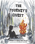 Cover: The Journey's Quest - Indie Owl Press