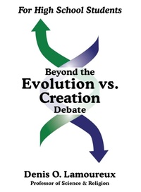 Enlarge image Cover: Beyond the Evolution vs. Creation Debate - McGahan Publishing House