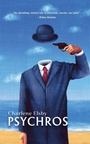 Cover: Psychros - Clash Books
