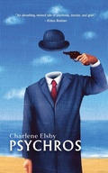 Cover: Psychros - Clash Books
