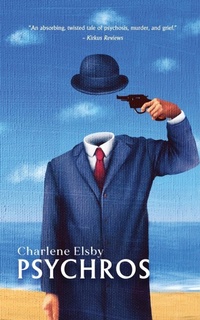 Enlarge image Cover: Psychros - Clash Books