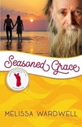 Cover: Seasoned Grace - Celebrate Lit Publishing