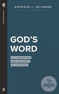 Enlarge image Cover: God's Word - Renew.Org