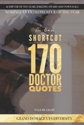Cover: Shortcut volume 8 - Doctor - Ba Khoa Nguyen