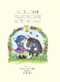 Cover: A Little Horse Called Pancakes and the Big Game - Burnet Media