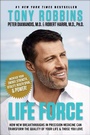 Cover: Life Force - Simon & Schuster