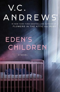 Enlarge image Cover: Eden's Children: Volume 1 - Gallery