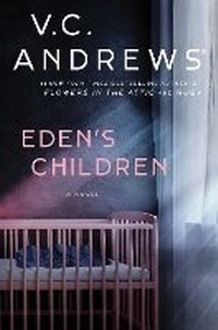 Enlarge image Cover: Eden's Children: Volume 1 - Gallery