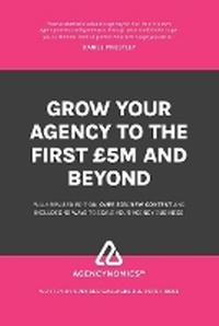 Enlarge image Cover: Agencynomics - Agencynomics Limited