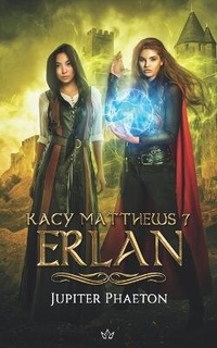 Enlarge image Cover: Erlan - Jupiter Phaeton Editions