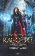 Cover: Ragotar - Jupiter Phaeton Editions