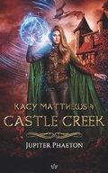Cover: Castle Creek - Jupiter Phaeton Editions