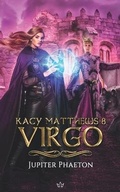 Cover: Virgo - Jupiter Phaeton Editions