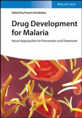 Cover: Drug Development for Malaria - Wiley-VCH
