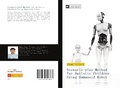 Cover: Scenario-play Method for Autistic Children Using Humanoid Robot - &iquest;&iquest;&iquest;&iquest;&iquest;&iquest;&iquest;