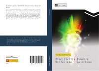 Abbildung von: Electrically Tunable Dielectric Liquid Lens - ¿¿¿¿¿¿¿