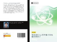 Abbildung von: dai zhi liang Dirac xing zhong wei zi de dian ci xing zhuang yin zi - ¿¿¿¿¿¿¿