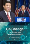 Cover: On Change - Lit Verlag