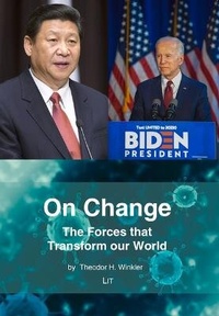 Enlarge image Cover: On Change - Lit Verlag