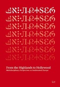 Cover: From the Highlands to Hollywood - Lit Verlag