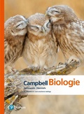 Cover: Campbell Biologie Gymnasiale Oberstufe - Pearson Education DE