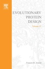 Cover: Evolutionary Approaches to Protein Design - Academic Press