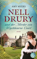 Cover: Nell Drury und der M&ouml;rder von Wychbourne Court - dp DIGITAL PUBLISHERS GmbH