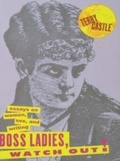 Cover: Boss Ladies, Watch Out! - Routledge