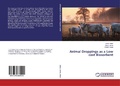 Cover: Animal Droppings as a Low cost Biosorbent - LAP Lambert Academic Publishing